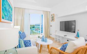 Cana Rock Condos Golf & Beach Club